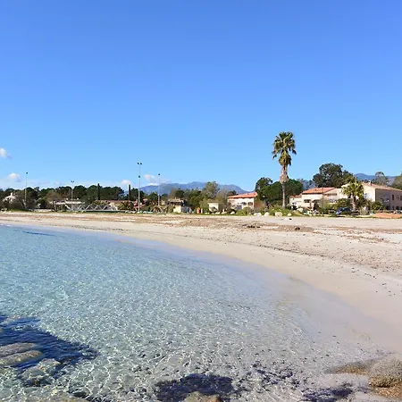 Camille * Porto-Vecchio (Corsica)