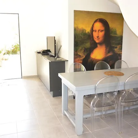 Villa Camille *